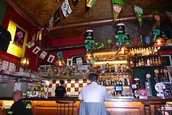 The Florence Irish Pub